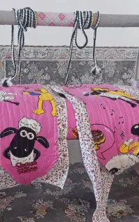 بشکه و کریر