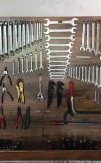 مکانیکی سیار