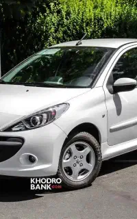 207TU5p خشک سقف فلز