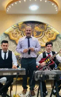 موزیک آذری دریا