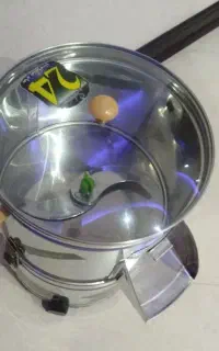 سبزی خورد کن