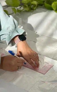 آموزش خیاطی با مدرک فنی حرفه ای