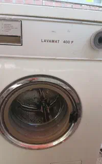 لباسشویی آ ا گ ساخت انگلیس