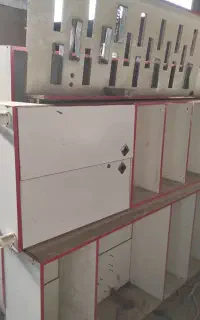 دکوراسیون ظبط و سیستم