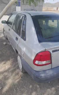پراید ۱۴۱