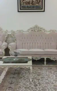 مبل ۷ نفره
