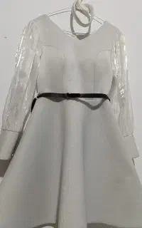 لباس مجلسی دخترانه