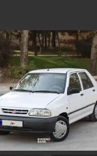ماشین شخصی دربست در اختیار