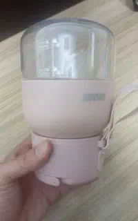 شیکر حرفه ای ، اسموتی ساز