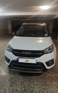 ام وی ام ایکس ۳۳ sمدل ۱۴۰۰ اسپرت