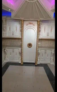 کابینت و کمد قیمت  مناسب
