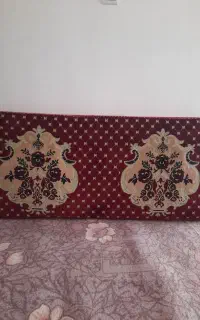 یک جفت پشتی