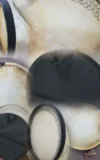 فروش انواع ساز دف
