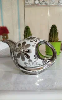 قوری لوکس