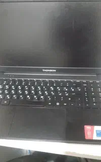 لب تاپ مدل تامسون بسیار کم کارکرد نسل پنج