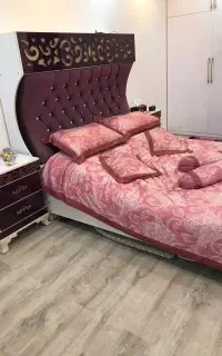 سرویس خواب دو نفره