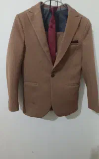 کت وشلوار پسرانه