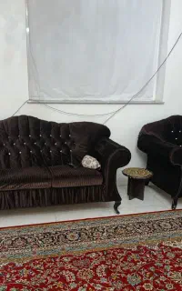 مبلمان راحتی
