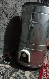 لباسشویی میلاد