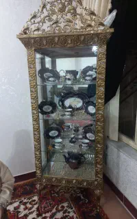 بوفه برنز