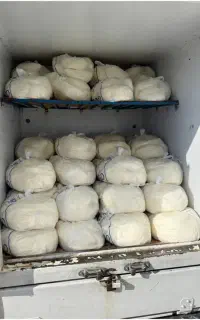 فروش عمده کره گاوی