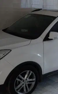 چانگان CS35 مونتاژی ۹۶