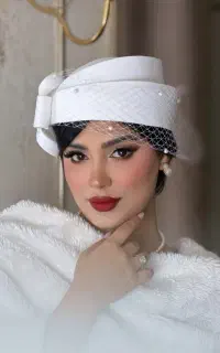 میکاپ کار سیار