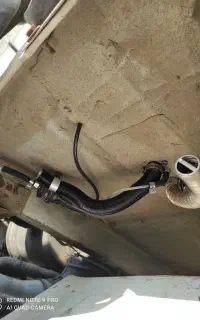 نصب بخاری درجا آلمانی و چینی
