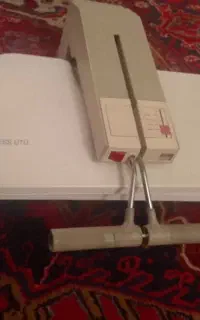 اتو پرسی