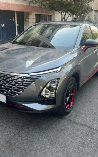 فونیکس FX مدل ۱۴۰۴