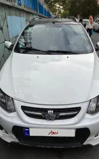 کوییک فول اتوماتیک ار R