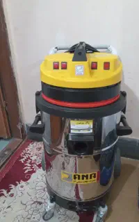 مبل شویی  سیار پدیده