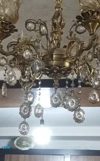 لوستر برنز