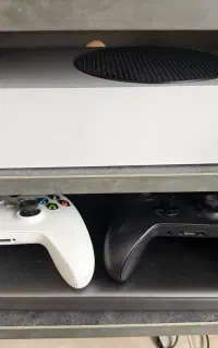 xbox seri s