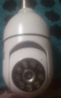 دوربین لامپی  360درجه