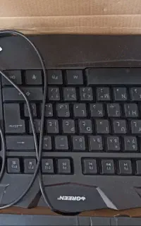 کیبورد