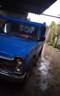 حمل بار داخل شهر وبیرون شهری