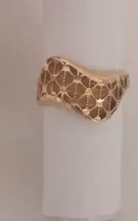 انگشتر زیبا