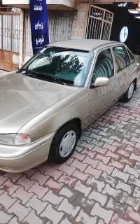 دوو ۸۱ بیرنگ فنی صفر( فروش فوری)