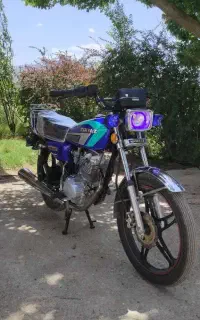 هندا 200 همتاز