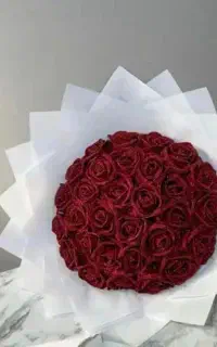 دسته گل