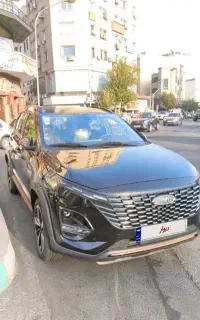 ام وی ام x33 کراس اتومات