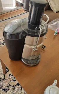 آبمیوه گیری تک