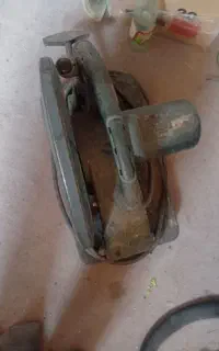 پروفیل بر توسان