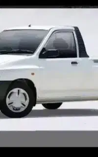 وانت پراید