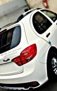 کوییک  GXR / S صفر ۱۴۰۴ تحویل فوری