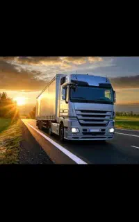 باربری بین شهری خاور تریلی ترانزیت