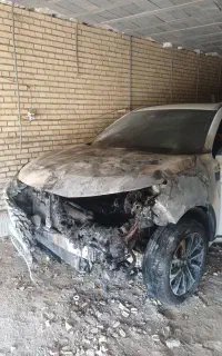 چانگان cs55 plus هیبریدی فول فول
