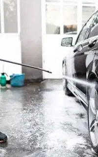 استخدام نیروی کارواش همراه با جای خواب