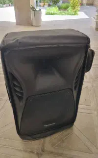 باند بزرگ با کاور برای مجالس